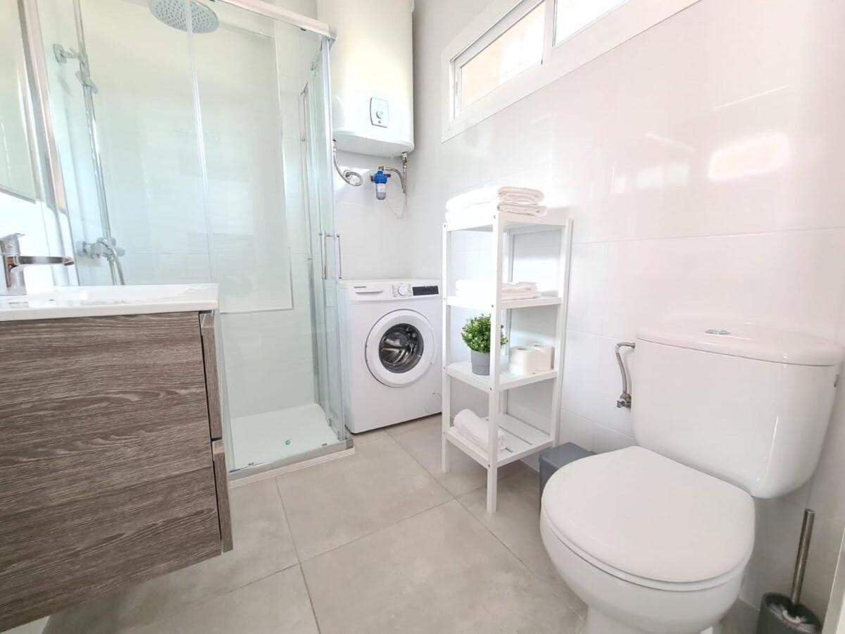 Acogedor Ap. 1hab. Apartment *