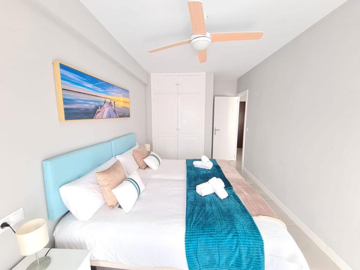 Apartment Acogedor Ap. 1hab. *