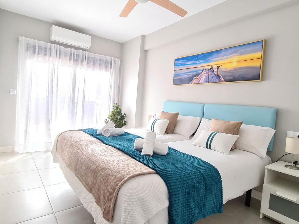 Acogedor Ap. 1hab. Apartment Torremolinos